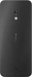 Мобільний телефон Nokia 235 4G Dual Sim 2024 Black (UA) - мініатюра 3