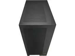 Корпус FSP U500 Black (U500-B) - мініатюра 3
