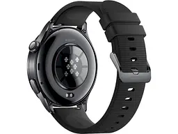 Смарт-годинник Xiaomi Watch 5 Black Strap (BHR07WRGL) - мініатюра 6
