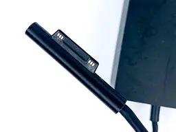 Блок живлення Microsoft Surface 3-4 model 1706 15v 4a - Б/В - мініатюра 3