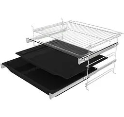 Духова шафа Gorenje BOS6737E20FBG - мініатюра 8