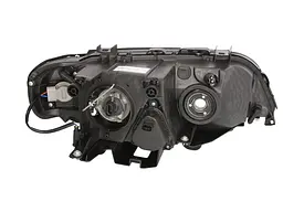 Фара передня ліва BMW X5 E53 05.00-12.03 TYC (20-0500-15-2) - мініатюра 2
