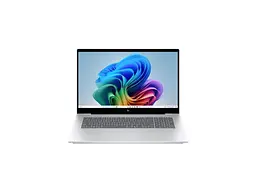Ноутбук HP OmniBook X 17-dd0057nr Glacier Silver (B88A31UA) - мініатюра 2