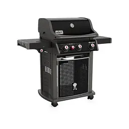Гриль газовий Weber Spirit Classic E-330 GBS (1500160) - мініатюра 3
