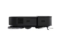 Робот-пилосос з вологим прибиранням + ручний пилосос ECOVACS DEEBOT OZMO X2 COMBO - мініатюра 8