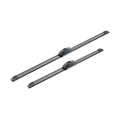 Щітка склоочисника Bosch 3 397 007 706 - мініатюра 6