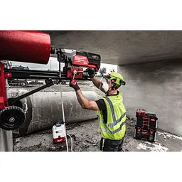 Станина для установки алмазного свердління MILWAUKEE, MXF DCD350DR - мініатюра 5