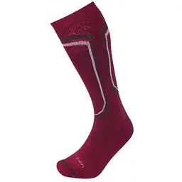Шкарпетки Lorpen SMMM M Red (LPSM1702RM)