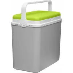 Термобокс Adriatic 36 л Grey/Green (8002936913012) - мініатюра 2