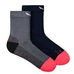 Шкарпетки Salewa Mountaint Trainer Merino Wms