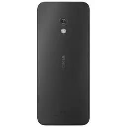 Мобільний телефон Nokia 235 4G DS 2024 Black - мініатюра 3