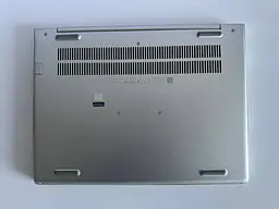 Ноутбук HP ProBook 430 G7 13.3" (i5-10210U / 8GB / SSD 256GB / 1920х1080 IPS) Refurbished - мініатюра 9