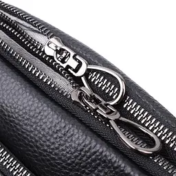 Жіноча шкіряна сумка Vintage 25х14,5х8 см sum0026549 - мініатюра 10