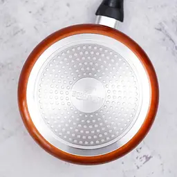 Ковш Bohmann BH 6016-20 см 2,8 л Red - мініатюра 4