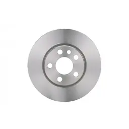 Гальмівний диск Bosch 0 986 478 896 - мініатюра 3