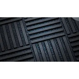 Чохол-накладка Moshi Altra Slim Hardshell Case with Wrist Strap Midnight Blue для iPhone 13 (99MO117532) - мініатюра 4