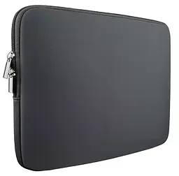 Захисний чохол-сумка для ноутбука Standart NPK MacBook 14 Чорний