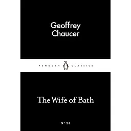 The Wife of Bath - Джеффрі Чосер