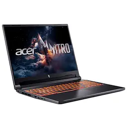 Ноутбук Acer Nitro V 16 ANV16-72-722V (NH.QZREU.004) - мініатюра 2