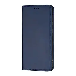 Чохол-книжка Premium Samsung A55 (A556) Dark Blue