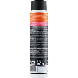 Шампунь для фарбованого волосся Kayan Professional BB Silk Hair 400 мл - мініатюра 2
