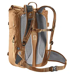 Рюкзак Deuter Amager 25+5 Almond (1052-3220022 6008) - мініатюра 12