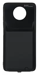 Чохол-акумулятор XON PowerCase для Xiaomi Redmi Note 9 6000 mAh Чорний (PCBS3409168B 1592)