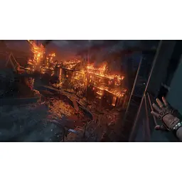 Ключ активації Microsoft Dying Light 2 Stay Human - Ultimate Edition для Xbox One/Series - мініатюра 4