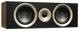 Центральный канал TAGA Harmony AZURE C-40 v.2 Walnut