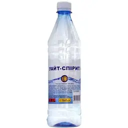 Уайт-спіріт UNI 0,8л 0,47кг