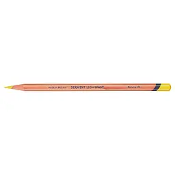 Олівець олійний Lightfast Банан Derwent - мініатюра 3