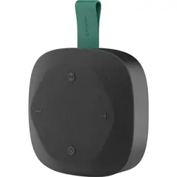Акустична система Canyon HEXAGON 10 Black/Green (CNE-CBTSP10BG) - миниатюра 2