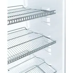 Холодильна камера Snaige 163x60х65 310 л 1дв. A++ ST білий - мініатюра 4