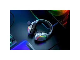 Навушники з мікрофоном Razer Barracuda X Chroma Phantom White (RZ04-05220400-R3M1) - мініатюра 9