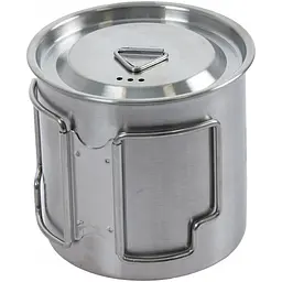 Кружка Skif Outdoor Loner Cup Plus 500 ml (1013-389.02.86) - мініатюра 2