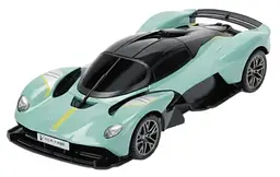 Автомобіль KS DRIVE на р/к ASTON MARTIN VALKYRIE  250GAVGS Зелений shop (5056689112447)