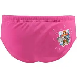 Плавки Arena Awt Aqua Nappy 12 Fuchsia (1097-95241-010 12) - мініатюра 2