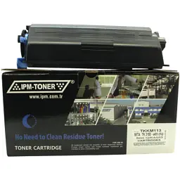 Картридж IPM Kyocera-Mita TK-3150 600г +chip (TKKM113)