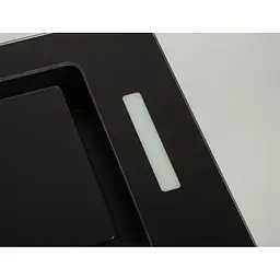 Витяжка Ventolux Punto 52 BG (1200) TC MS - мініатюра 4