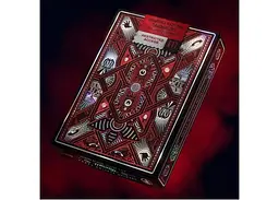 Карти гральні United States Playing Card Company Theory11 Stranger Things (PC_ST) - мініатюра 2