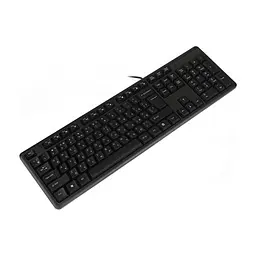 Клавіатура A4Tech KKS-3 USB Black (4711421985864) - мініатюра 2