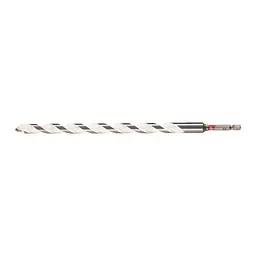Свердло для мультиматеріалів ShW HEX MILWAUKEE, діаметр 14x260х200мм - мініатюра 2