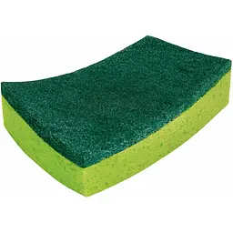 Губки для миття посуду Vileda Ultra Fresh антибактеріальні 2 шт (4023103200982) - мініатюра 2