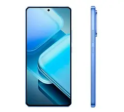 Смартфон Vivo IQOO Z9 Turbo Endurance Edition 12/256GB Blue (CN) NFC - мініатюра 2