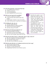 FCE for Schools Practice Tests 2. Student's Book - мініатюра 9