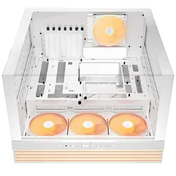 Корпус be quiet! Light Base 600 LX White (BGW68) - мініатюра 4