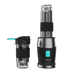 Блендер CECOTEC Power Titanium 900 ProGo