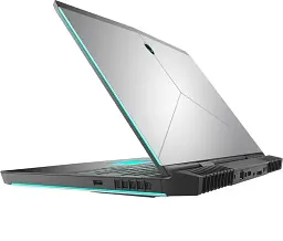 Ноутбук Dell Alienware R3 17.3 Core i7 16 ГБ DDR4/500 ГБ SSD GTX 1060 Refurbished - мініатюра 2