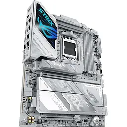 Материнська плата ASUS ROG STRIX X870E-A GAMING NEO (ROG STRIX X870E-A GAMING NEO) (Socket AM5, AMD X870E, ATX) - мініатюра 5