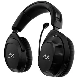 Гарнітура - бездротові навушники HyperX Cloud Stinger 2 USB/WL 2 виду підключення (676A2AA) - мініатюра 7